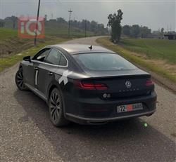 فولكسفاغن أرتيون